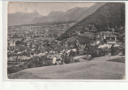 CHUR - Coira