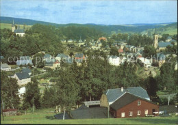 72382641 Neuhausen Erzgebirge Ortsansicht  Neuhausen - Neuhausen (Erzgeb.)