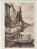 VILLA FOGAZZARO LUGANO - Coira