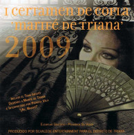 I Certamen De Copla «Marifé De Triana» 2009. CD - Otros - Canción Española