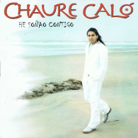 Chaure Caló - He Soñao Contigo. CD - Other - Spanish Music