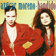Azúcar Moreno - Bandido. CD - Otros - Canción Española