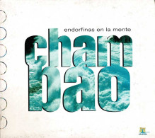 Chambao - Endorfinas En La Mente. CD - Sonstige - Spanische Musik