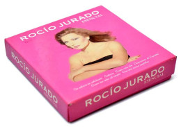 Rocio Jurado - Esencial. 6 X CD - Otros - Canción Española
