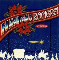 Navidad Rociera. Villancicos. CD - Otros - Canción Española