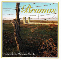 Brumas - Qué Poca Marisma Queda. CD - Otros - Canción Española