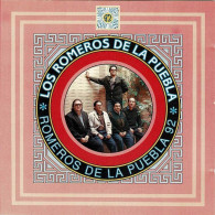 Los Romeros De La Puebla - Romeros De La Puebla 92. CD - Otros - Canción Española