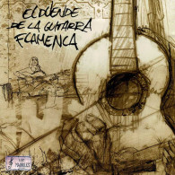 El Duende De La Guitarra Flamenca. CD - Other - Spanish Music