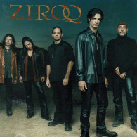 Ziroq - Ziroq. CD - Autres - Musique Espagnole