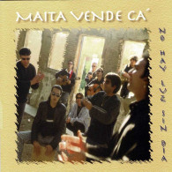 Maíta Vende Cá - No Hay Luz Sin Día. CD - Other - Spanish Music