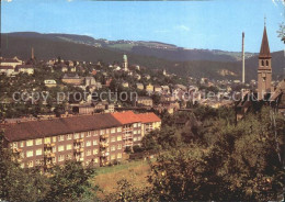 72382532 Aue Erzgebirge Ortsansicht  Aue - Aue