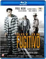 Soy Un Fugitivo. Blu-ray - Other Formats