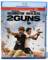 2Guns. Edición Alquiler. Blu-Ray - Otros