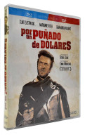 Por Un Puñado De Dólares. Edición Especial. Blu-Ray + DVD - Altri