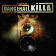 Dancehall Killa. CD - Reggae