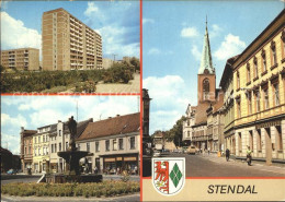 72381597 Stendal  Stendal - Stendal