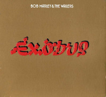 Bob Marley & The Wailers - Exodus. Deluxe Edition. 2 CD - Reggae