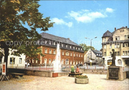 72379195 Brand-Erbisdorf Markt Springbrunnen Brand-Erbisdorf - Brand-Erbisdorf