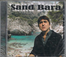 Sand Bara - Cígales Symboles - Sonstige & Ohne Zuordnung