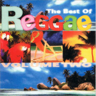 The Best Of Reggae Vol. 2. CD - Altri & Non Classificati