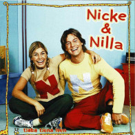 Nicke & Nilla - Tjaba Tjena Igen. CD - Altri & Non Classificati