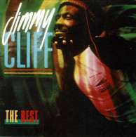 Jimmy Cliff - The Best. CD - Other & Unclassified