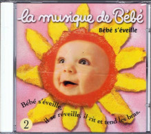 La Musique De Bébé Vol. 2 - Bébé S'éveille - Sonstige & Ohne Zuordnung