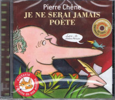 Pierre Chêne - Je Ne Serai Jamais Poete - Altri & Non Classificati