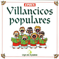 Villancicos Populares. CD - Other & Unclassified