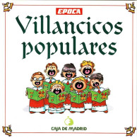 Villancicos Populares. CD - Otros & Sin Clasificación