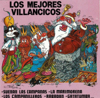 Los Mejores Villancicos. CD - Altri & Non Classificati