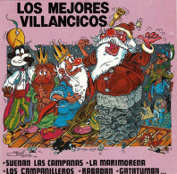 Los Mejores Villancicos. CD - Otros & Sin Clasificación