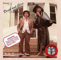 Derek & Clive - Come Again Further Ejaculations From. CD - Altri & Non Classificati