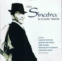 Frank Sinatra - 20 Classic Tracks. CD - Altri & Non Classificati