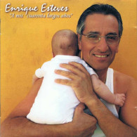 Enrique Esteves - A Mis Cuarenta Largos Años. CD - Autres & Non Classés