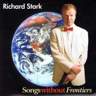 Richard Stark - Songs Without Frontiers. CD - Andere & Zonder Classificatie