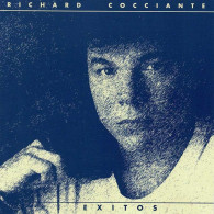 Richard Cocciante - Exitos. CD - Altri & Non Classificati