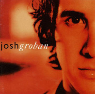 Josh Groban - Closer. CD - Other & Unclassified
