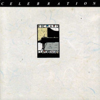 Richard Clayderman - Celebration. CD - Other & Unclassified