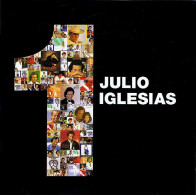 Julio Iglesias - Volumen 1. 2 CDs - Autres & Non Classés