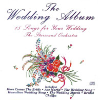 The Starsound Orchestra - The Wedding Album. CD - Sonstige & Ohne Zuordnung