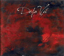 Deja Vú. CD Demo - Andere & Zonder Classificatie