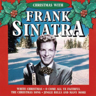 Frank Sinatra - Christmas With Frank Sinatra. CD - Andere & Zonder Classificatie