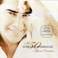 José Luis Rodríguez - Mis 30 Mejores Canciones. 2 X CD - Andere & Zonder Classificatie