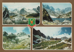 103842 - Slowakei - Vysoke Tatry - Hohe Tatra - 1980 - Slowakei