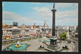 United Kingdom, Trafalgar Square London - Trafalgar Square