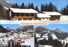 72378639 Unterjoch Pension Sonneck Unterjoch - Hindelang