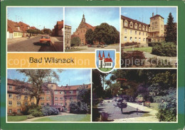 72378542 Bad Wilsnack Wittenberger Strasse Bad Wilsnack - Bad Wilsnack