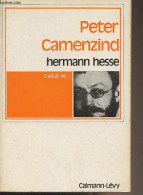 Peter Camenzind - Hesse Hermann - 1976 - Other & Unclassified