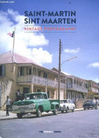 Saint-Martin - Sint Maarten - Vintage Photography. - Collectif - 2021 - Outre-Mer